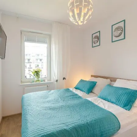 Apartamenty Familijne- Os Feniks Kolobrzeg Exterior photo