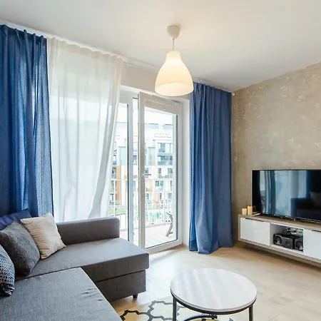 Apartamenty Familijne- Os Feniks Kolobrzeg Exterior photo