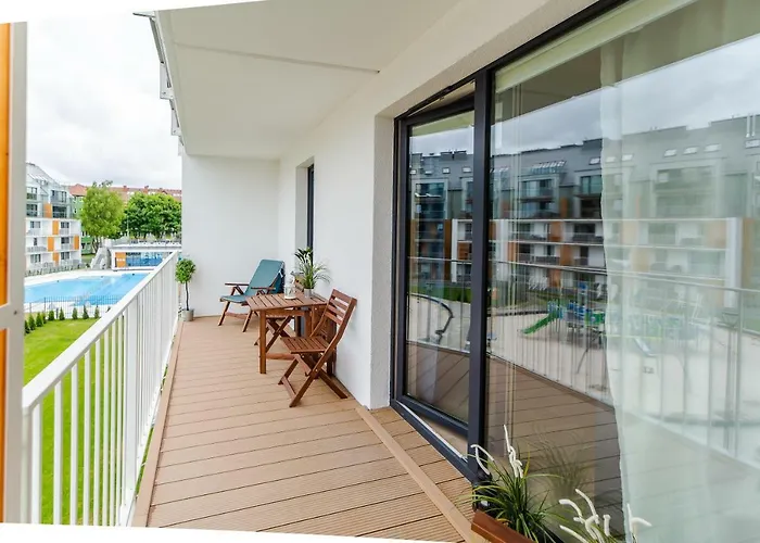 Apartamenty Familijne- Os Feniks