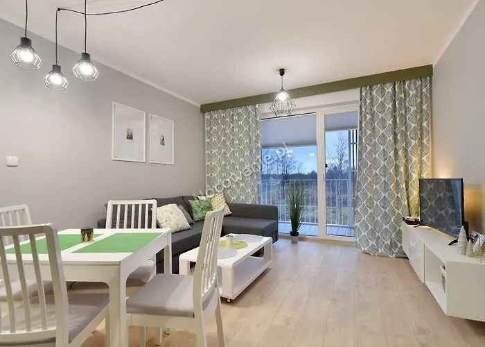 Apartamenty Familijne- Os Feniks
