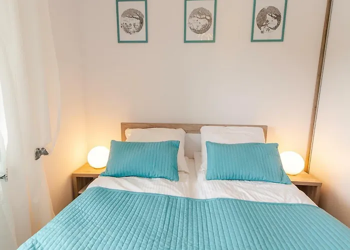 Apartamenty Familijne- Os Feniks