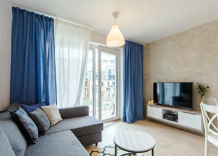Apartamenty Familijne- Os Feniks