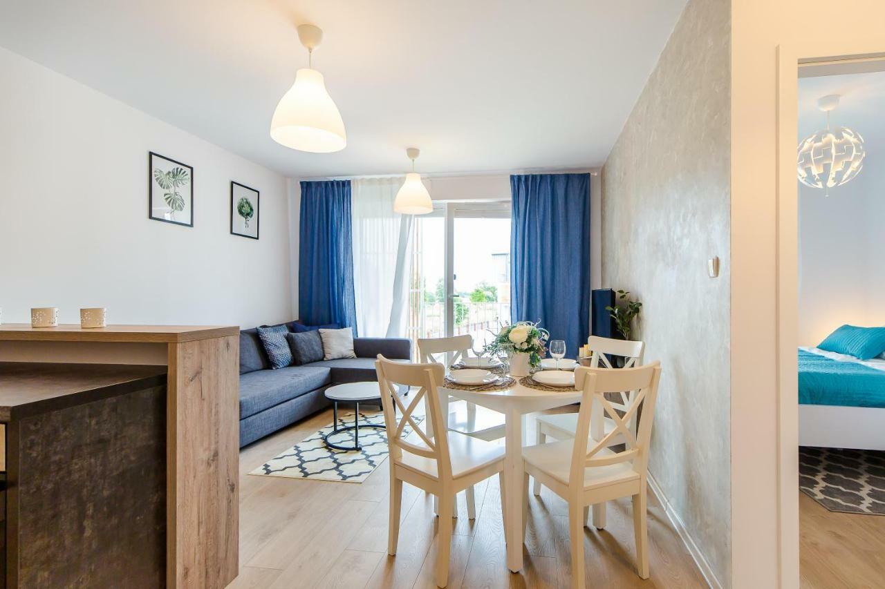 Familijne- Os Feniks Apartment