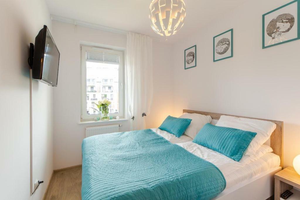 Apartment Familijne- Os Feniks Kolberg