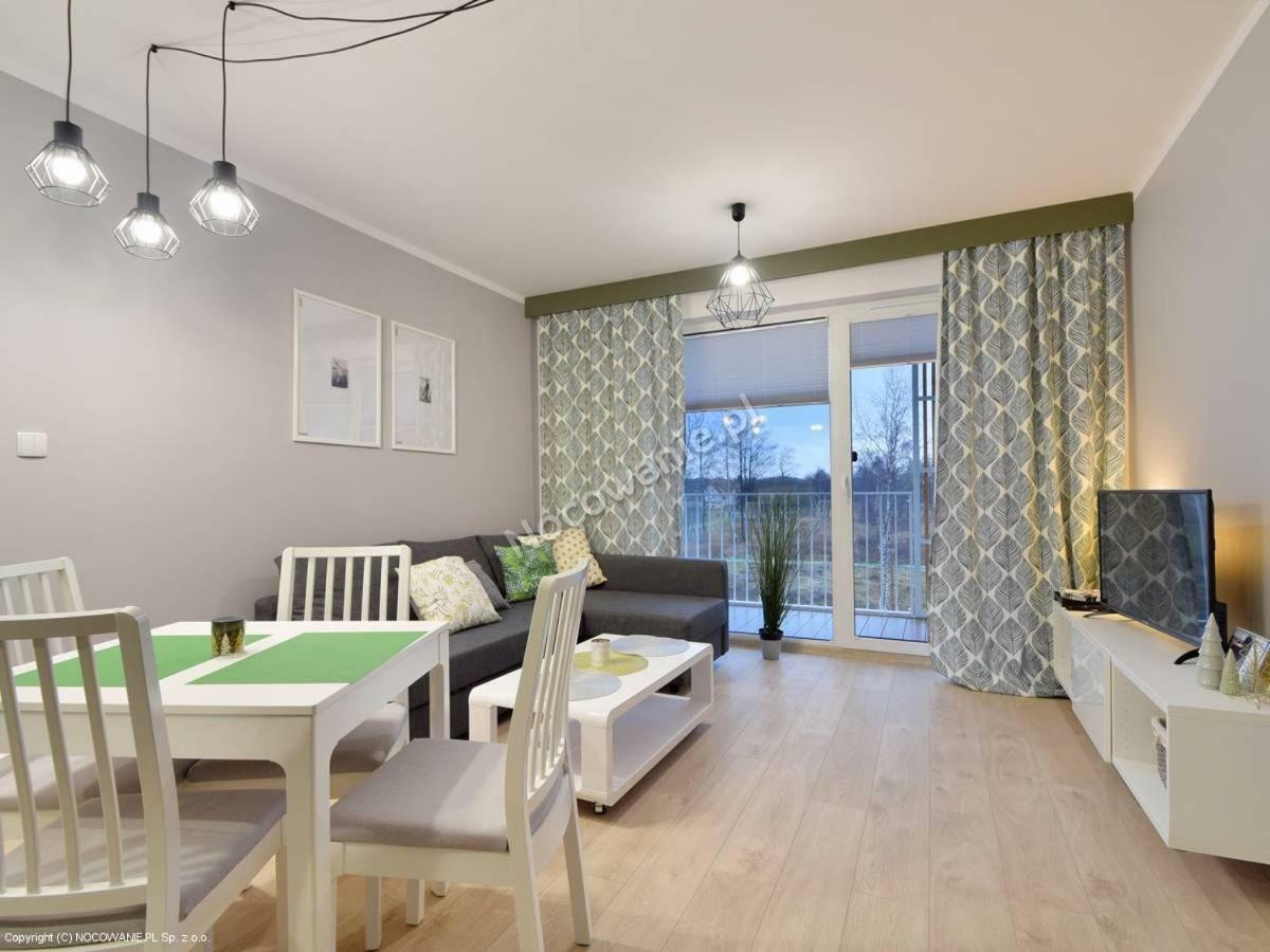 Familijne- Os Feniks Apartment